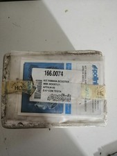 Polini 166.0074 Gruppo Termico Booster Mbk/Yamaha