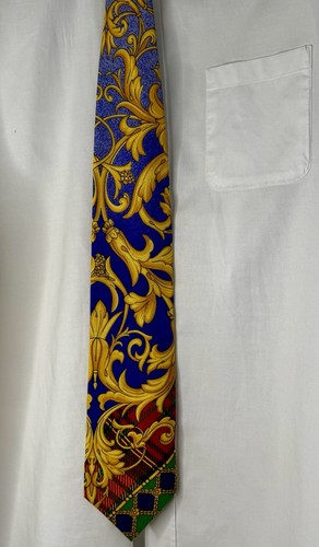 Gianni versace cravatta - gianni,