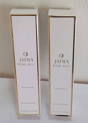 Jafra royal jelly scar - jafra,