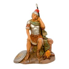 Statuine presepe Soldati