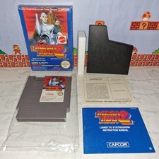 MEGAMAN MEGA MAN 2 CAPCOM