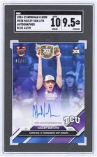 Carta Hailey Van Lith Texas