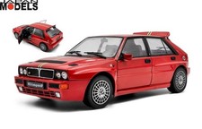Lancia Delta HF Integrale