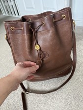Borsa a secchiello Gucci