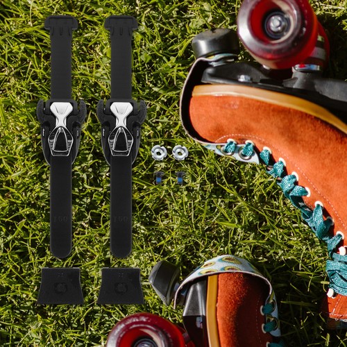 Set fibbia per scarpe - set,