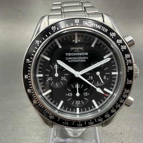 Technos orologio cronografo - orologio,