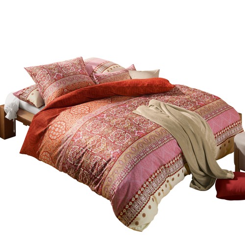 Biancheria letto erwin - biancheria, da