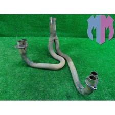 Tubo escape BMW R 850 RT 2002 2005