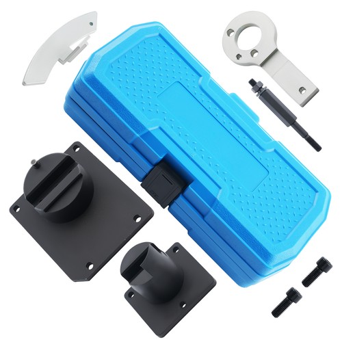 Camshaft locking tool - camshaft, kit