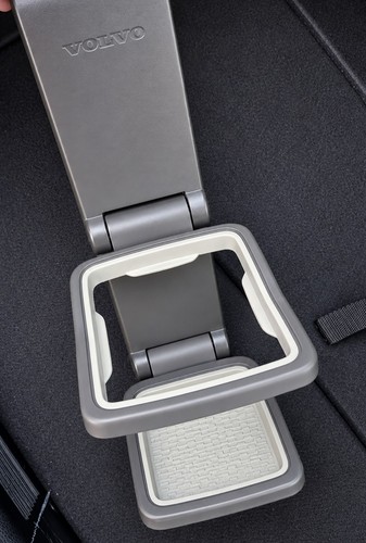 Volvo supporto coppa - volvo,