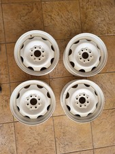 Fiat panda 141 4x4 cerchi - , in