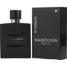 PARFUM HOMME MAUBOUSSIN POUR