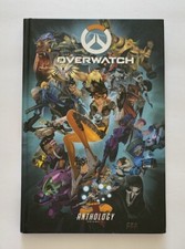 Overwatch: Anthology Volume 1