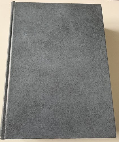 Enciclopedia europea volume - enciclopedia,