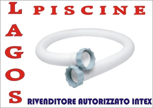 Tubo clorinatore 56604 mt - ,