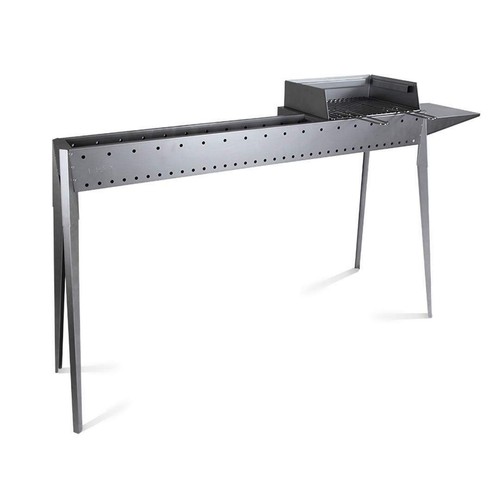 Canalina arrosticini lisa - canalina,