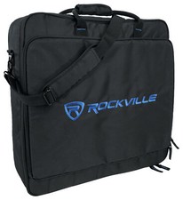 Rockville mb2020 gear - dj, mixer
