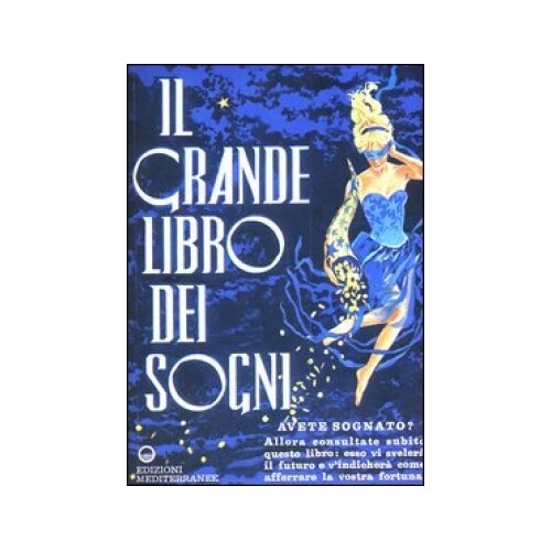 Libro grande dei - il,