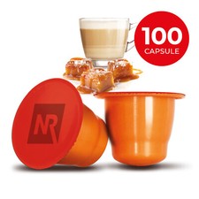 100 Capsule Compatibili caffè