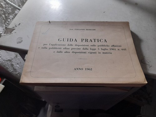 Guida pratica per - pratica,