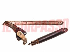 LEVERAGGIO PORTELLONE + MOLLA