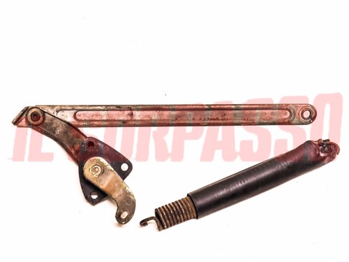 Leveraggio portellone molla - portellone,