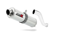 XTZ 660 TENERE Marmitta ST