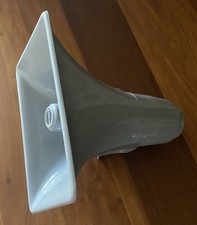 Paso TR10 tromba esponenziale