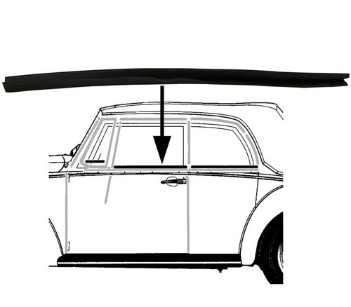 Raschiavetro interno sx - raschiavetro,