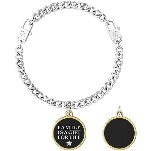 Bracciale donna kidult - donna, family