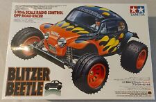 Tamiya Blitzer Beetle
