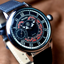 Orologio uomo vintage