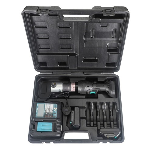 Kit attrezzi pressa idraulica - attrezzi,