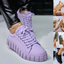 Scarpe da donna donna casual