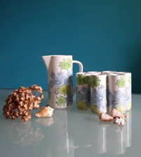 "ERNESTINE SALERNO", brocca +