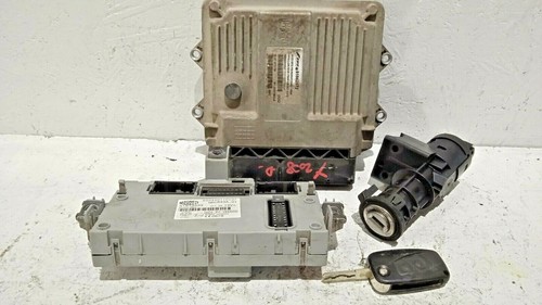 Kit centralina motore - kit,