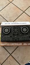 Controller Pioneer Dj DDJ-200 nero