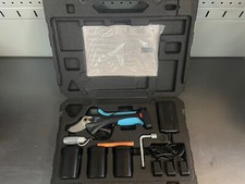 Forbice a batteria Campagnola