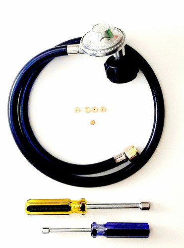 Kit conversione propano - , (lp)