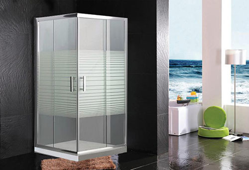 Box doccia con - box,