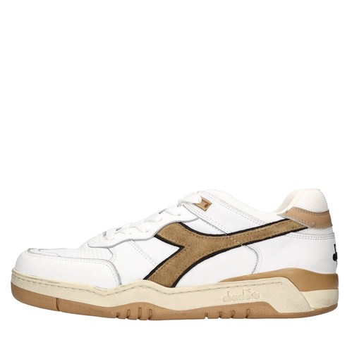 560 used sneakers diadora - used,