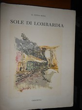 G.TITTA ROSA- SOLE DI