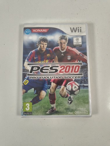 Pro evolution soccer 2011 - soccer,