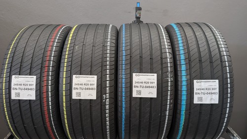 Pneumatici 245 r20 - 4, 245/40