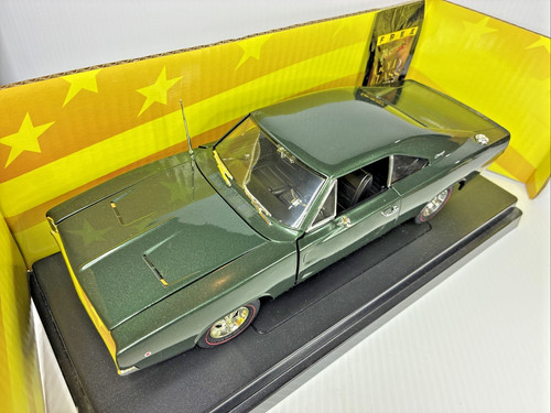Ertl american muscle 1968 - american,
