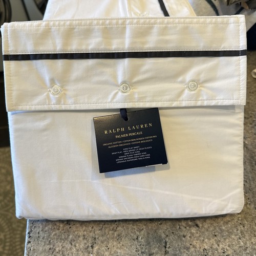 Ralph lauren lenzuolo piatto - ralph,