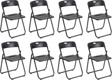 Sedia Pieghevole Con Struttura