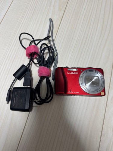 Panasonic lumix dmc tz30 - lumix, dmc-tz30
