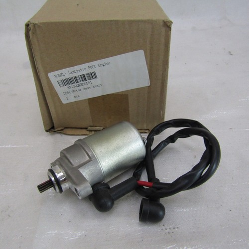 Motorino avviamento starter - avviamento,