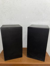 casse technics sb-3015 3WAY SPEAKER SYSTEM 40W